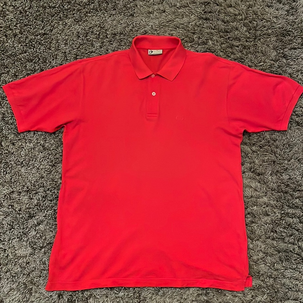 Sergio Tacchini Polo Shirt